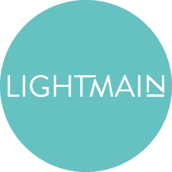 Lightmain logo