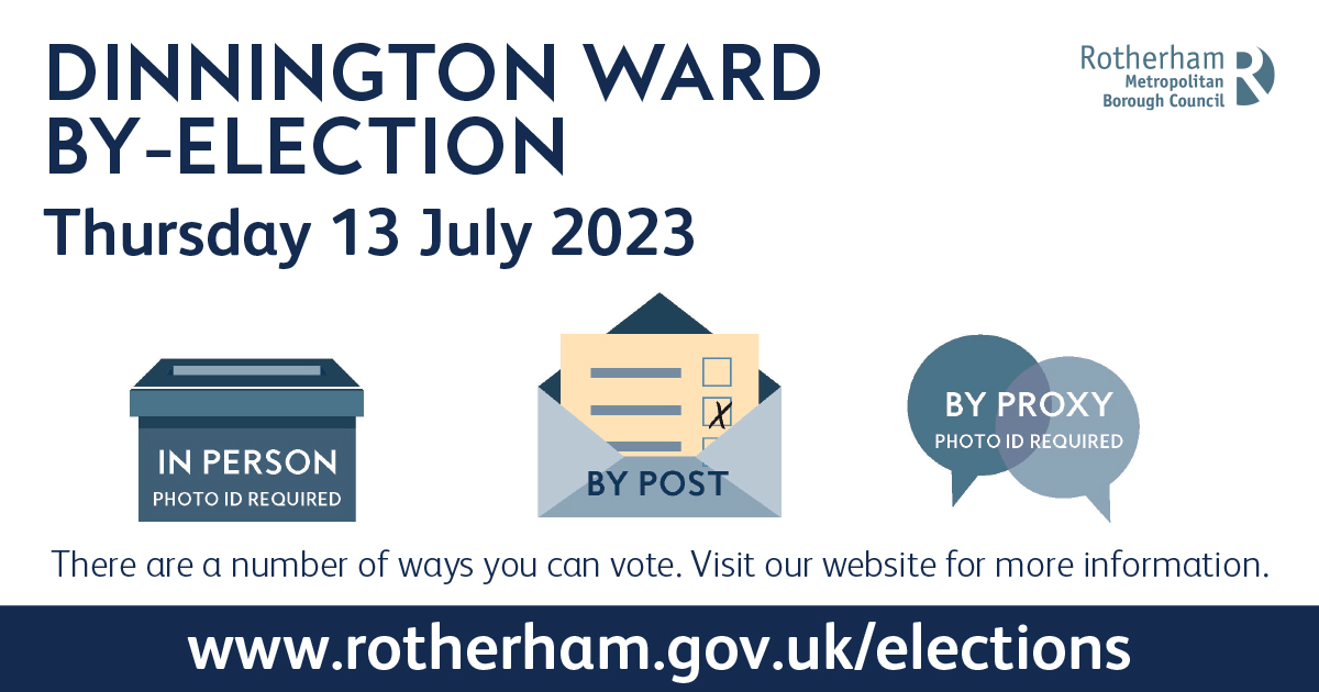 News Thurcroft Parish Council